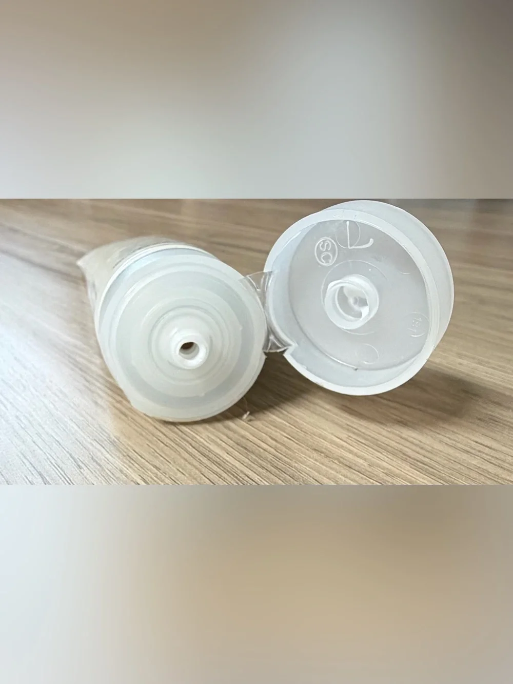 Nu skin available tone